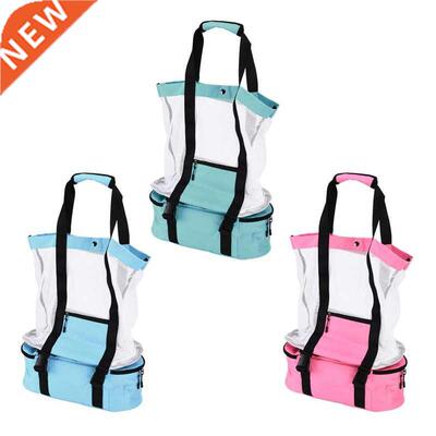 Detachable Bag Multipurpose Tote Bag for Beach for Outdoors