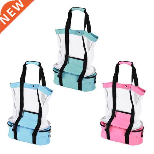 Detachable Bag Multipurpose Tote Bag for Beach for Outdoors