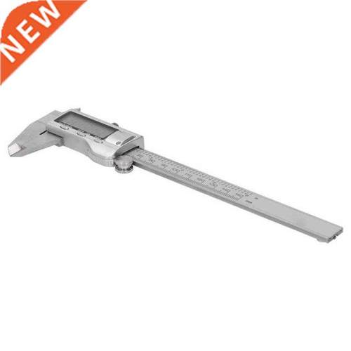 150mm Electronic Digital Vernier Caliper Micrometer Gauge Ca