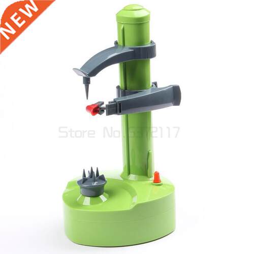 Multifunctional Electric Fruit and Vegetable Peeler Kitchen