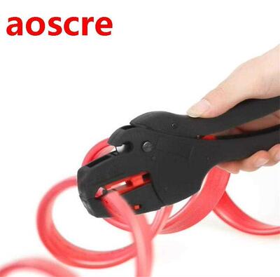 LB-1 Self-Adjusting insulation Wire Stripper range 0.03-10mm