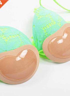 Swimsuit Bikini Small Bust Thicker Bra Pad Paste Padding