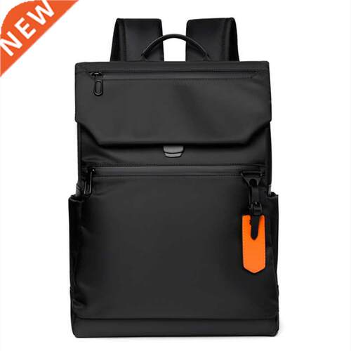 High Quality Waterproof Men's Laptop Backpack Fashion Brand