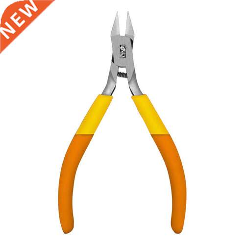 Carbon Steel Precision Sharp Cutter Pliers Puzzles Model Ass