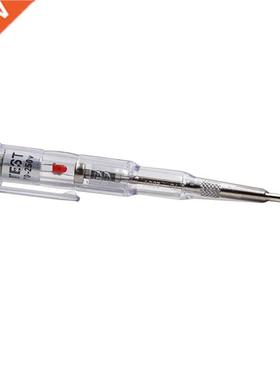 70-250v Water-proof Electricity Measurement Pen Responsive E