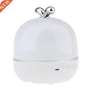 LED Night Light Galaxy Projector Table Lamp Dimmer for Kids