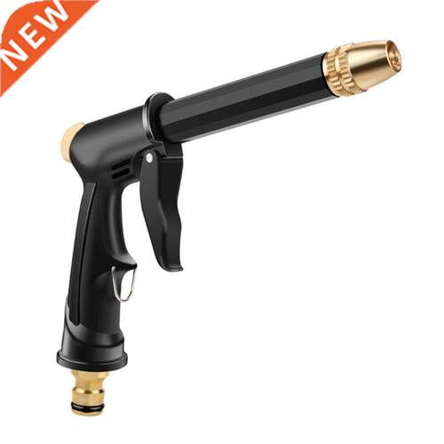Adjustable Hgh Pressure Washer Gun Patterns Car Wash Machn