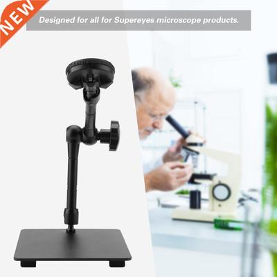 Microscope Stand Z004 Metal USB Microscope Portable Adjustab