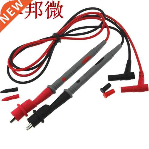 PT1005 1000V 10A Banana Universal Multimeter Test Probe Lead