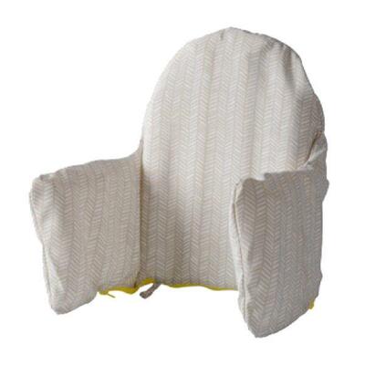 Baby High Chair/Stroller Liner/Seat Cover Breathable