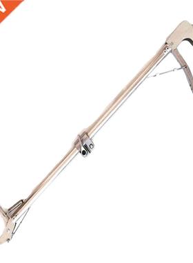 Collapsible Snake Tongs Reptile Catcher Stick Rattlesnake Gr