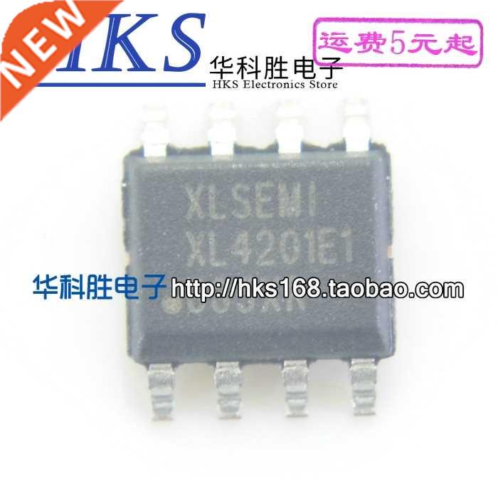Original 5PCS / XL4201E1 XL4201 SOP 8 SO
