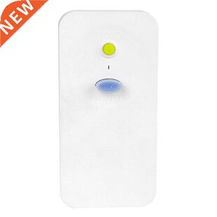 EU16A Sety Socket Adapter Anti Electric Shock Trip Switch