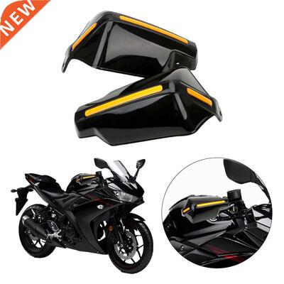 Motorcycle Hand Protector HandGuards Handlebar Protection Sh