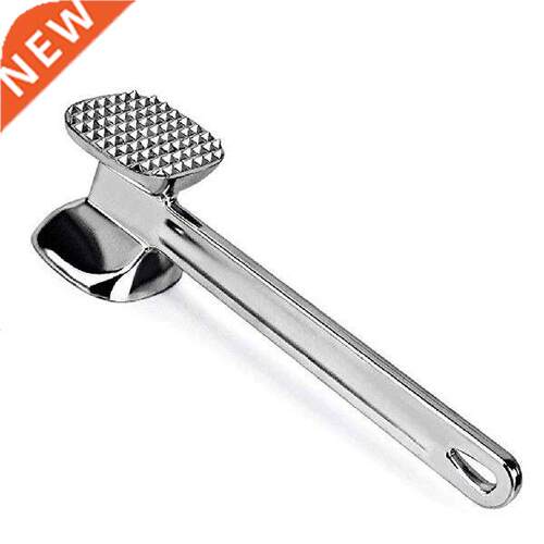 Kitchen Creative Small Double-Sided Loose Meat Hammer Steak