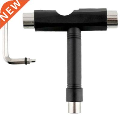 Roller Skate Skateboard Longboard T Vorm Board ATB Tool Inbu