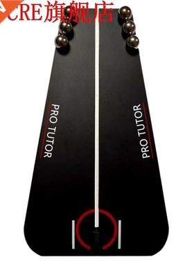 Golf Putting Tutor Golf Putting Aids Indoor And Outdoor Putt