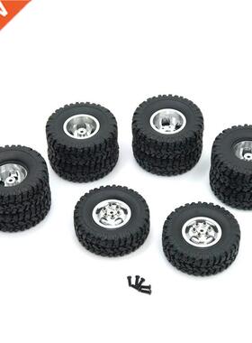 WPL Model B16 B36 Feiyu JJRC RC Car Metal Modified Parts Cru