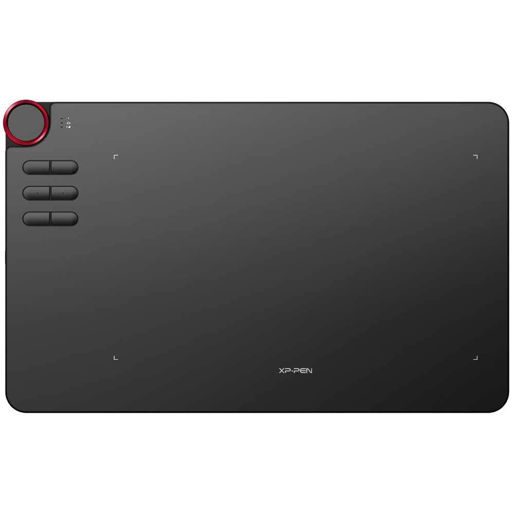 XP-Pen Deco 03 Wireless Digital Graphics Drawing Tablet