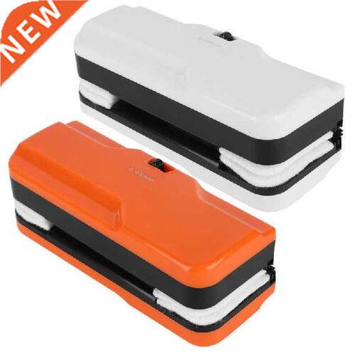 Glass Cleaning Tools Double Side Magnetic Glider Anti-drop