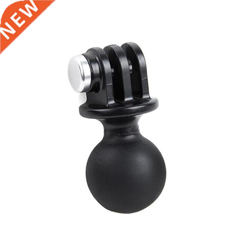 Portable RAM Mount Tripod Head Adapter GoPro Hero 5 4 3+ 3