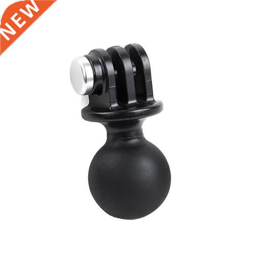 Portable RAM Mount Tripod Head Adapter GoPro Hero 5 4 3+ 3