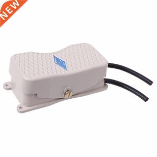 AC 250V 15A Foot Switch Pedal Power Controller Reversing Swi