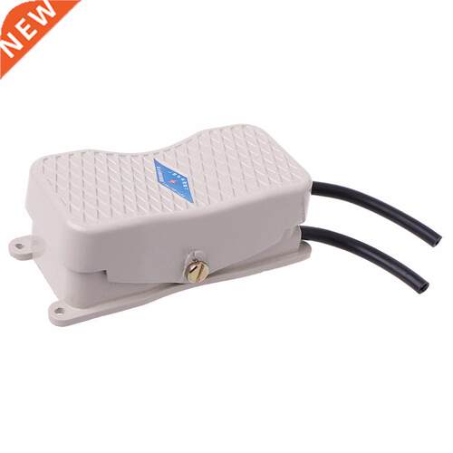 AC 250V 15A Foot Switch Pedal Power Controller Reversing Swi