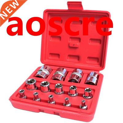14 Pcs/set 1/43/81/2
