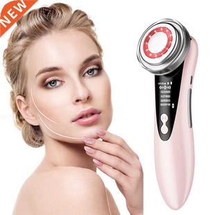 4 In 1 Beauty Device Red&blue Light Therapy Skin Rejuven