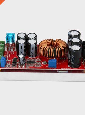 DC 20A 1200W Step-Up Boost Constant Current Module Variable