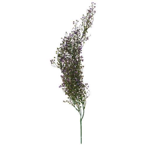 Hanging Plants Fake Artificial Wall Leaves Ivy Uv Decor