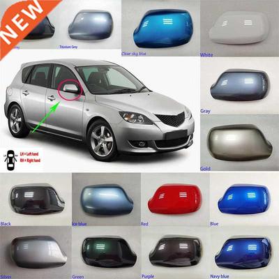 HengFei Car Accessorie For Mazda 3 Reversing Mirror ver Rear