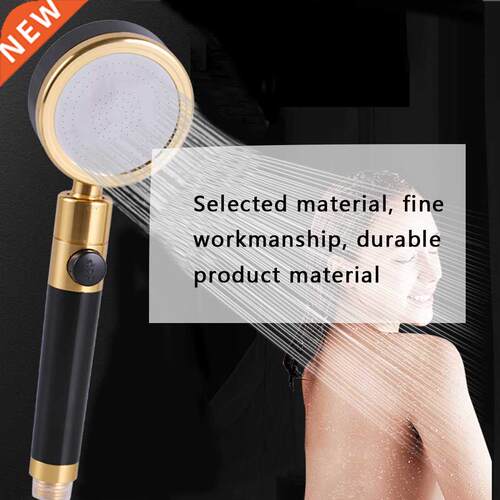 Adjustable Shower Head High Pressure Angle Pressurized