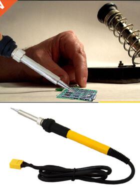 12V 0W 2CM Soldering Iron Handle Lead Free Low-voltage LED