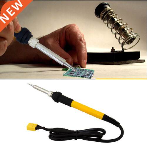 12V 0W 2CM Soldering Iron Handle Lead Free Low-voltage LED