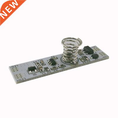 Touch Switch Capacitive Module 5V-24V 3A LED Dimming Control