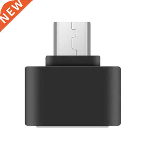 USB .1 Type-C OTG To USB2.0 Cable Adapter Type C USB-C OTG