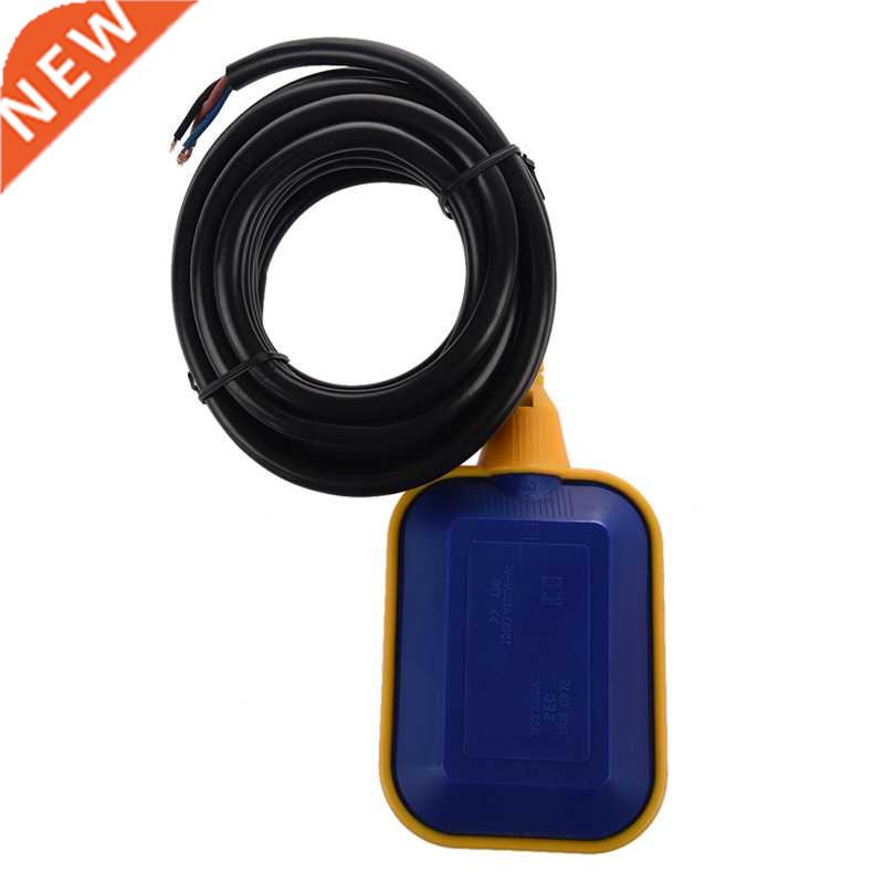 Float Switch Liquid Fluid Water Level Controller Sensor 4M 1-封面