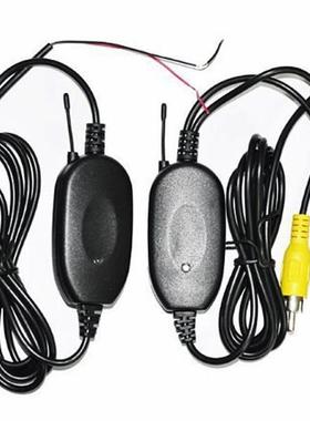 12V 24V Reverse Parking Backup CAM Car Rear View Camera Wire