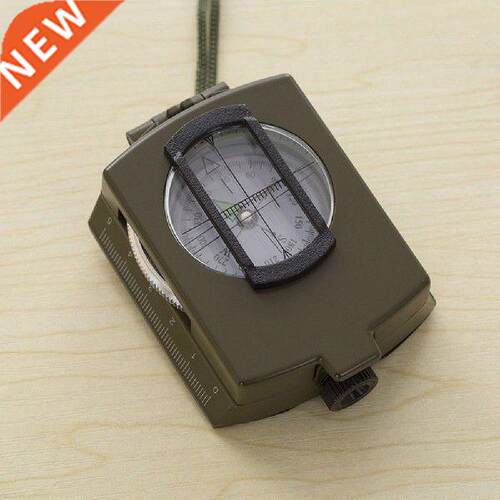 Luminous Metal Compass High Precision Compass K4580