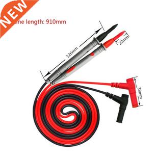 20A Copper Needles Multimeter Test Bar Fine Nib Universal Me