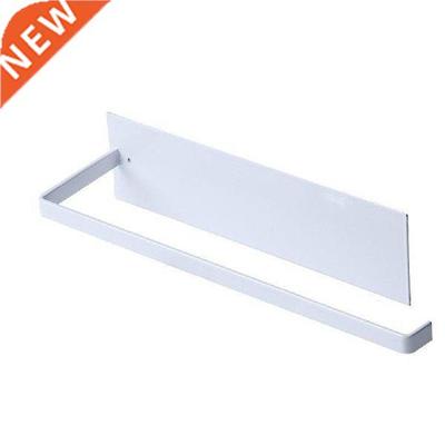 Paper Towel Holder Under Kitchen Cabinet Self Adhesive