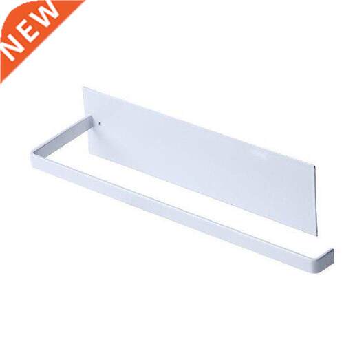 Paper Towel Holder Under Kitchen Cabinet Self Adhesive
