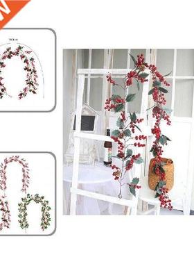 Fashion Hanging Vine Portable Add Atmospheres Pine Cone