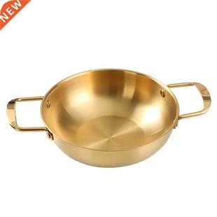 Round Restaurant Anti Scald Home Kitchen Cooking Dining