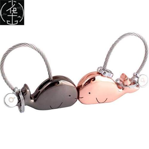 Couple's gadget a pahir of long-distance love artifact good