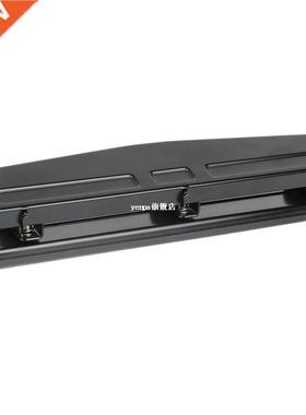 3 Holes Paper Puncher Adjustable Desktop Hole Punch Adjust