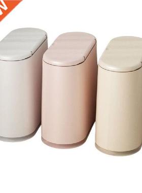 Nordic nti Odor Wste Bin Kitchen Plstic Sorting Fshion