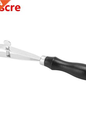 milling cutter woodwork cutter Adjustable Edge Creaser Stain